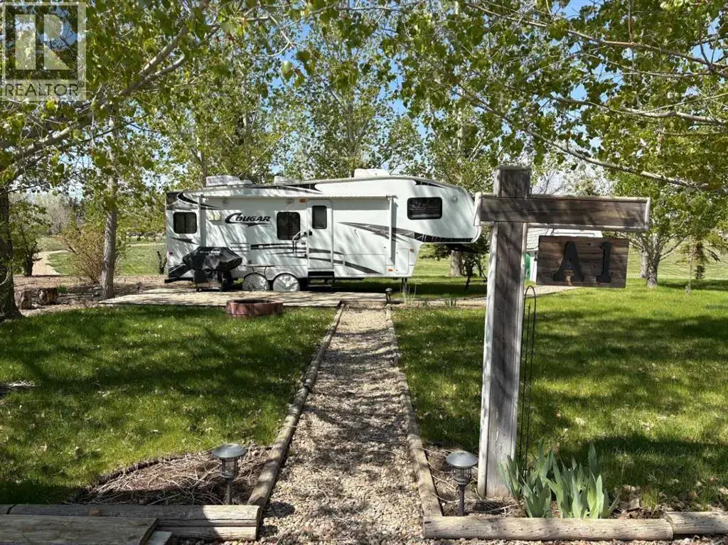 A1 Forty Mile Park, Rural Forty Mile No. 8, County of