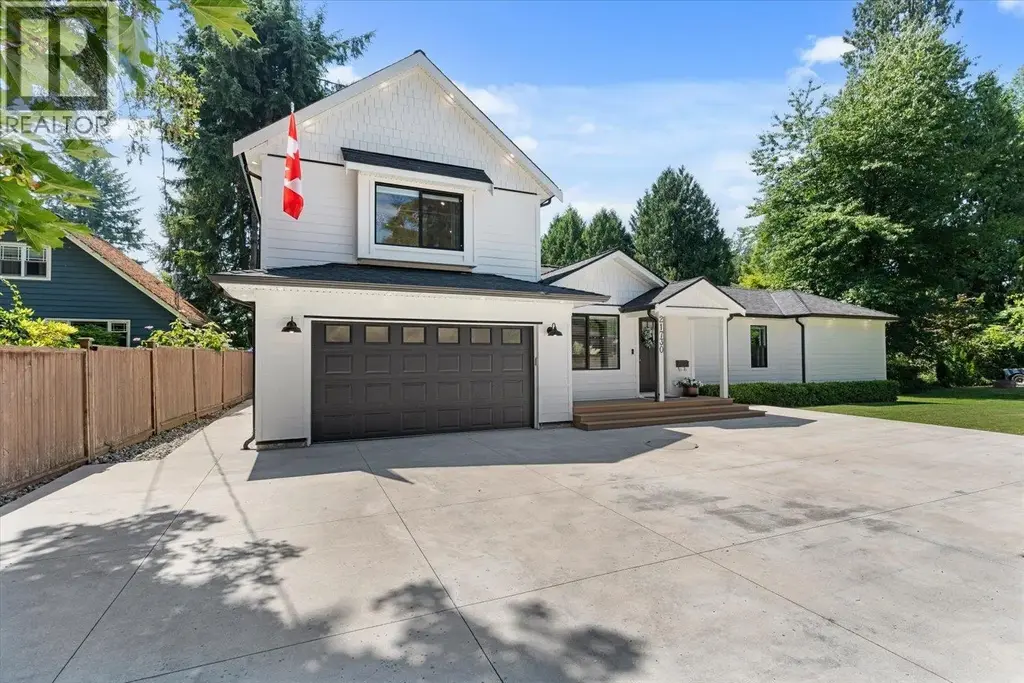 21730 River Road, Maple Ridge