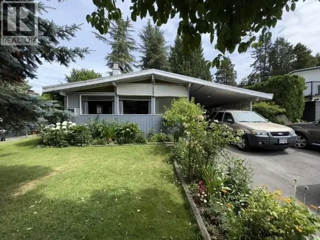 12314 Fulton Street, Maple Ridge