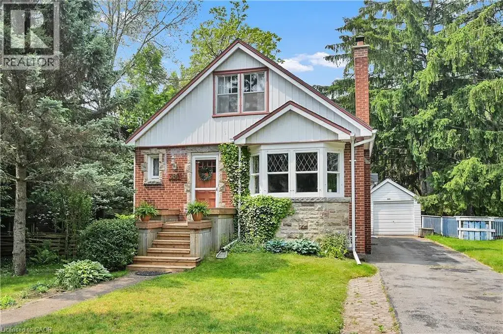 360 Guelph Line, Burlington