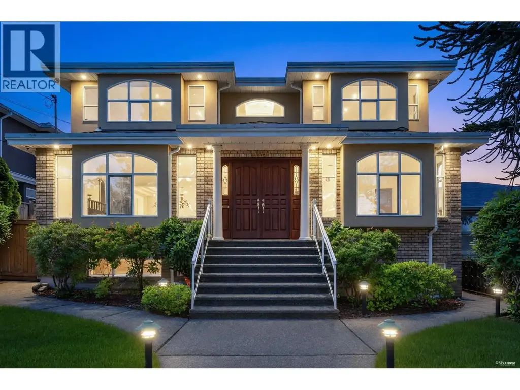 6091 Selma Avenue, Burnaby
