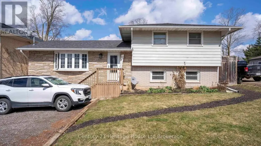117 Wonham Street S, Ingersoll (Ingersoll - South)