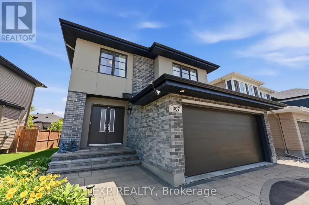 307 Oxer Place, Ottawa