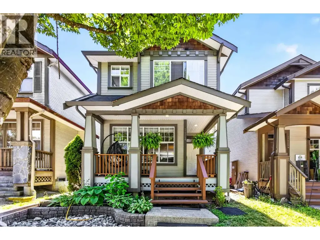24348 102a Avenue, Maple Ridge