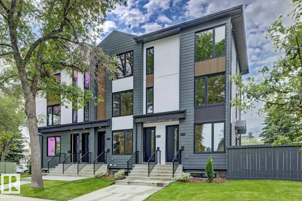8903 94 Ave Nw Nw, Edmonton