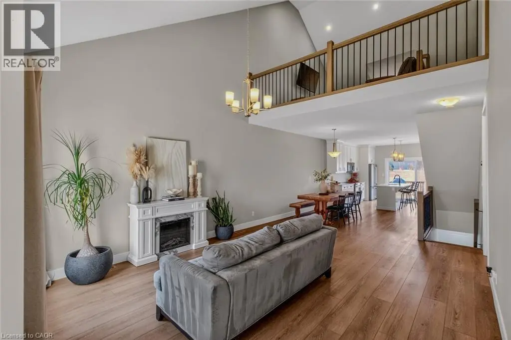 744 Nelson Street Unit# 5, Port Dover