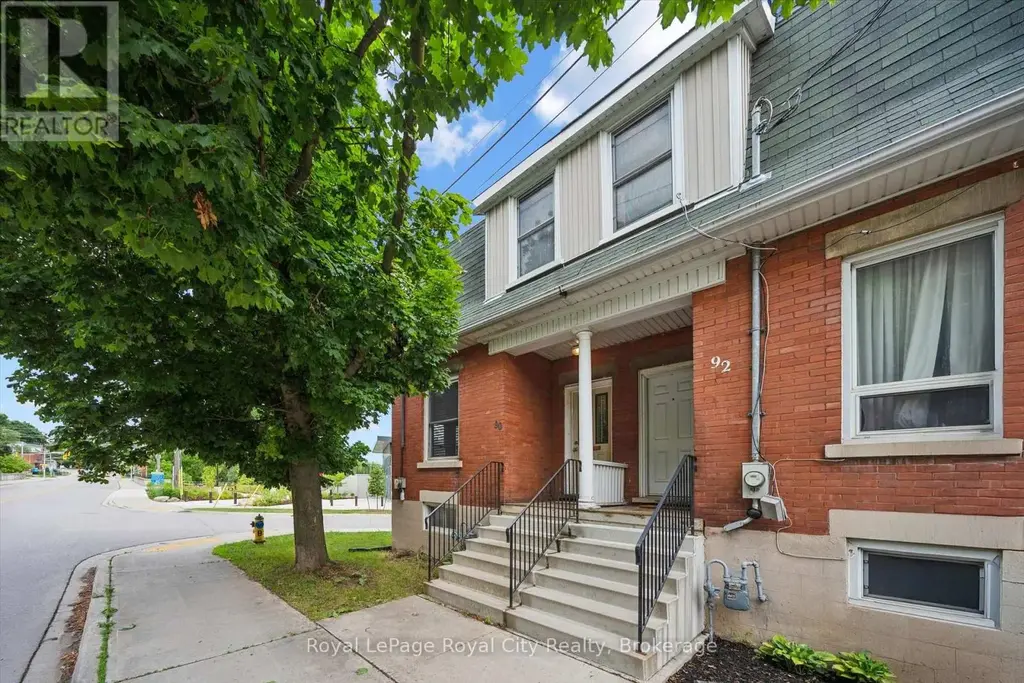 90 Neeve Street, Guelph (St. Patrick's Ward)