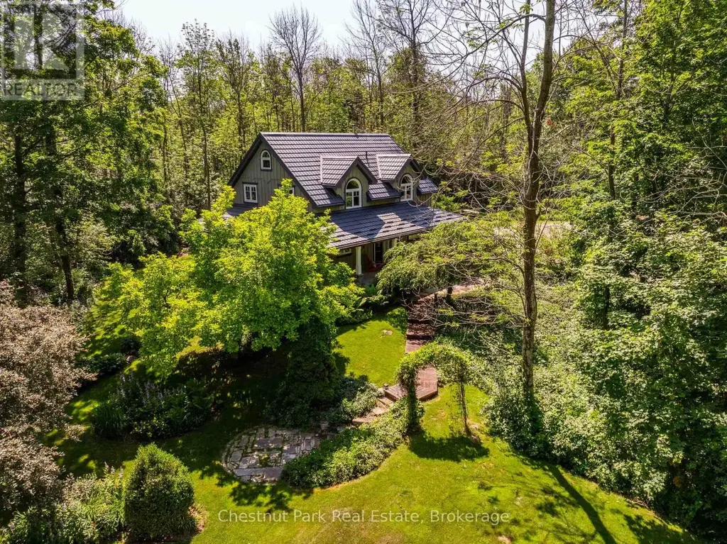 418573 Concession A, Meaford
