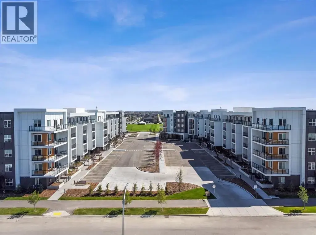 2116, 63 Corner Glen Crescent Ne, Calgary