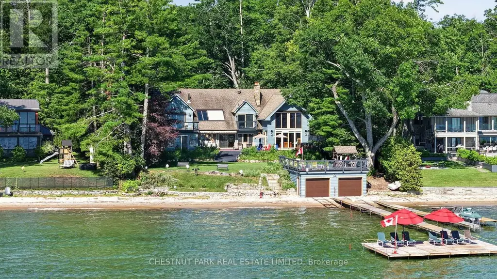 3209 Summer Place, Innisfil