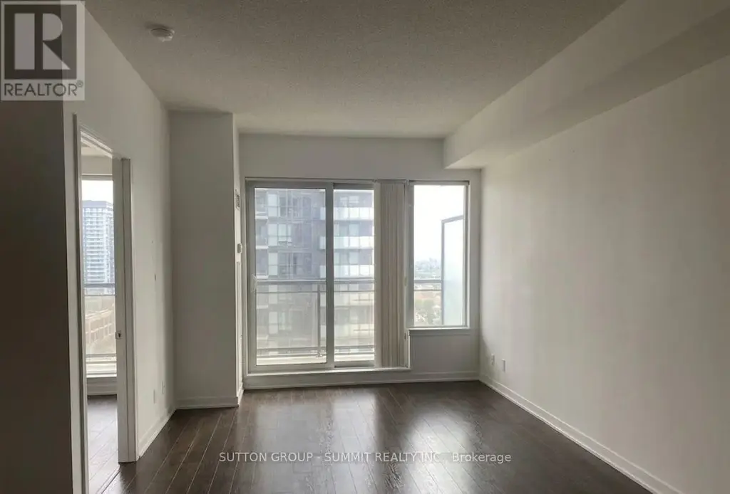 2809 - 385 Prince Of Wales Avenue, Mississauga (City Centre)