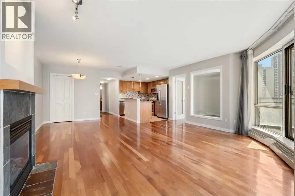 804, 1088 6 Avenue Sw, Calgary