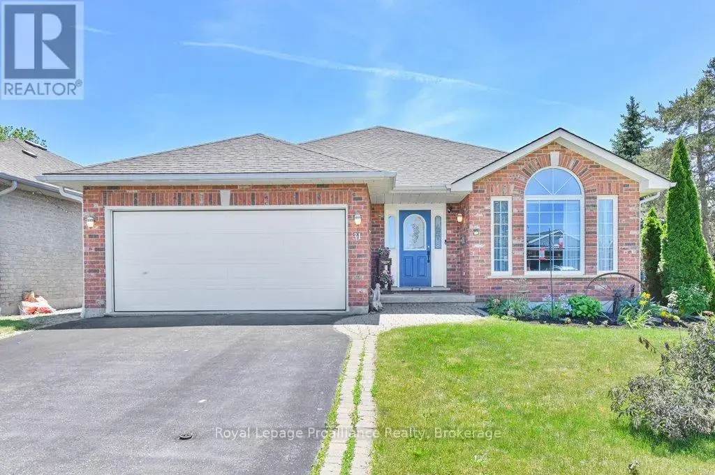 31 Hemlock Crescent, Belleville (Belleville Ward)