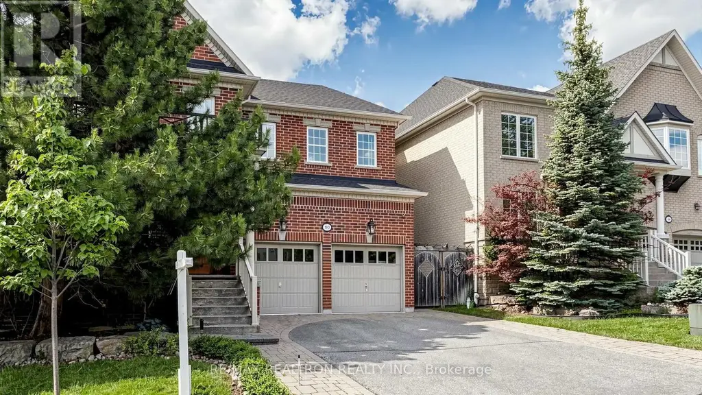 50 Sir Francesco Street, Vaughan (Patterson)