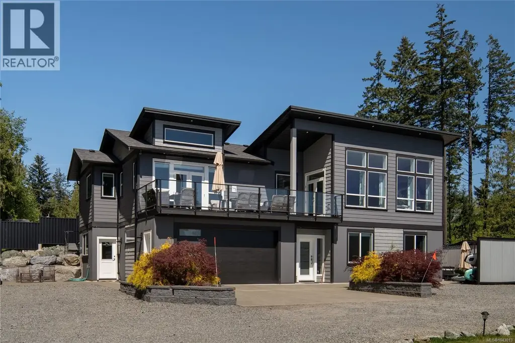2639 Katy's Cres, Shawnigan Lake