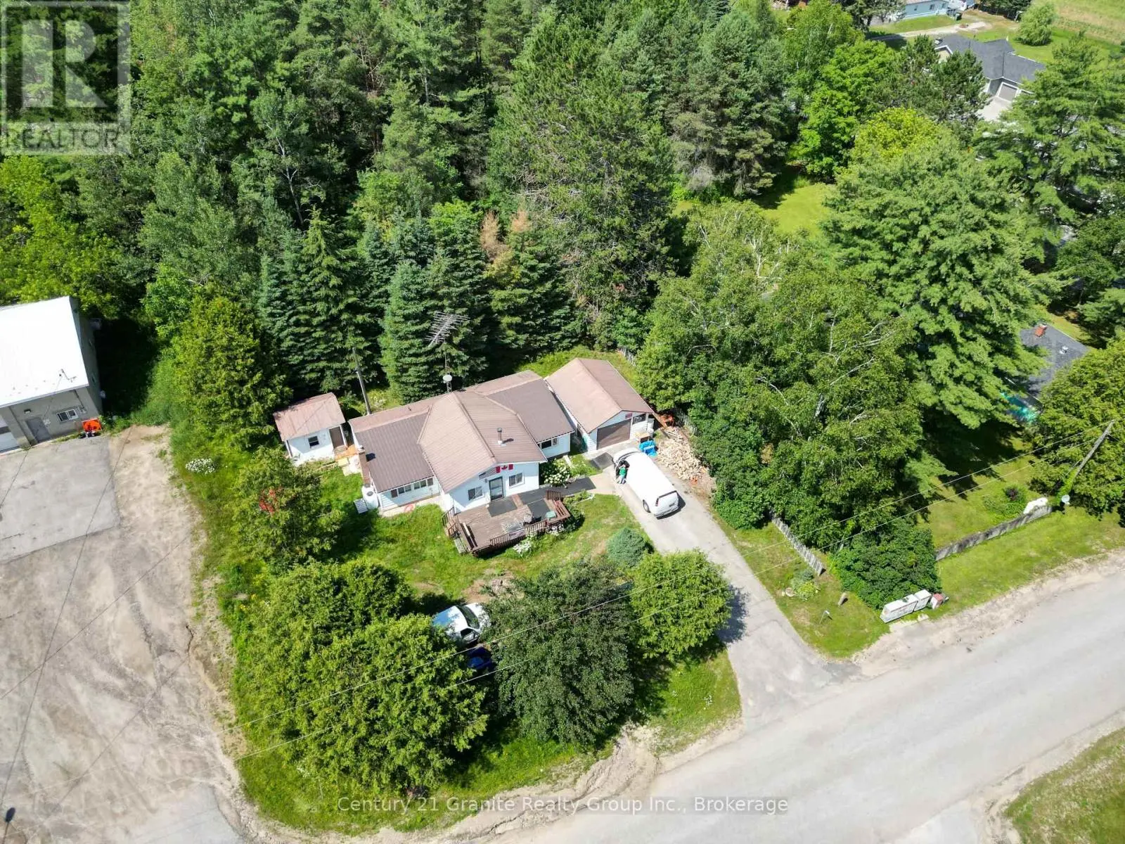 1993 Fleming Road, Minden Hills (Anson)