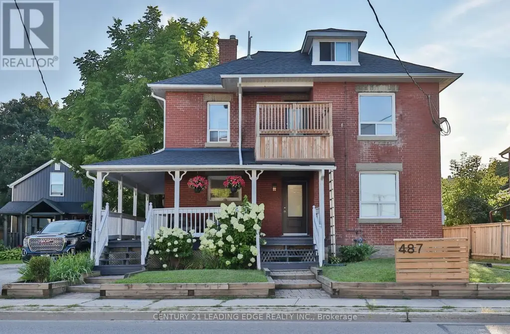 A - 487 Eagle Street, Newmarket (Central Newmarket)