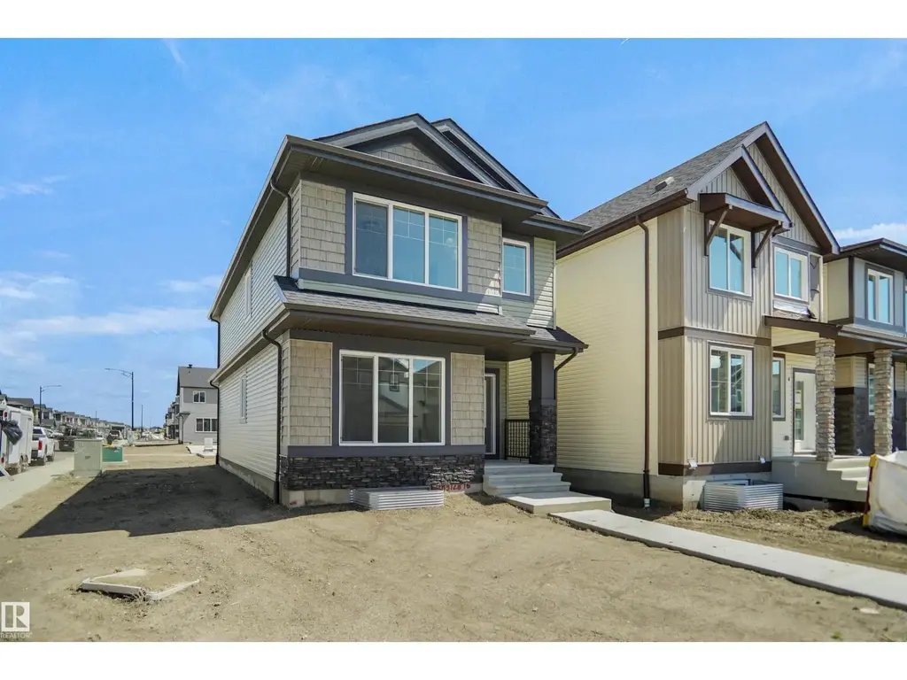 7323 181 Av Nw, Edmonton