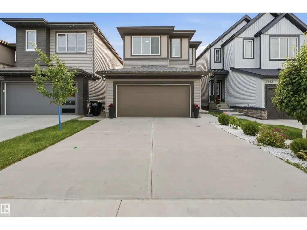 2508 193 St Nw, Edmonton