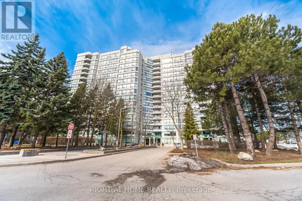 711 - 120 Promenade Circle, Vaughan (Brownridge)
