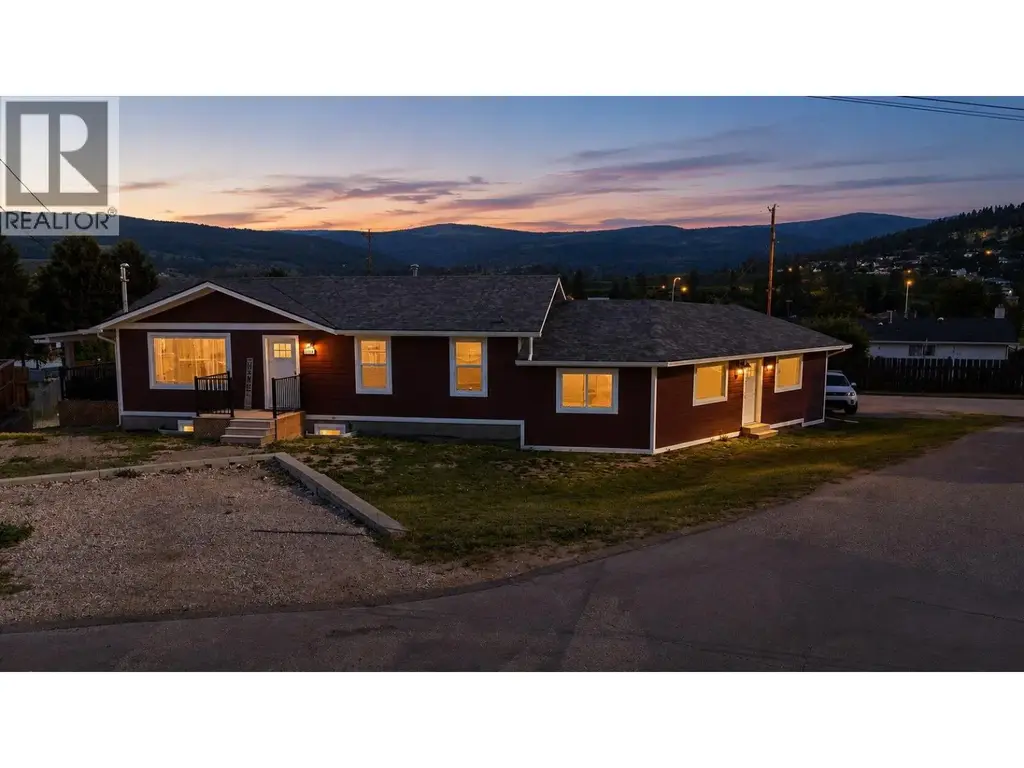 1559 Duncan Court, Kelowna