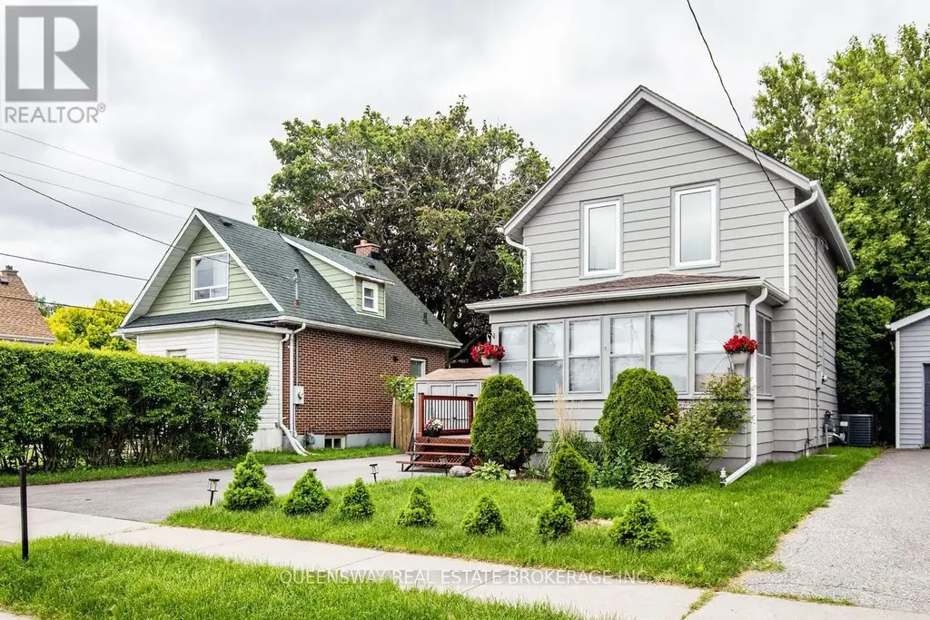 340 French Street, Oshawa (O'Neill)