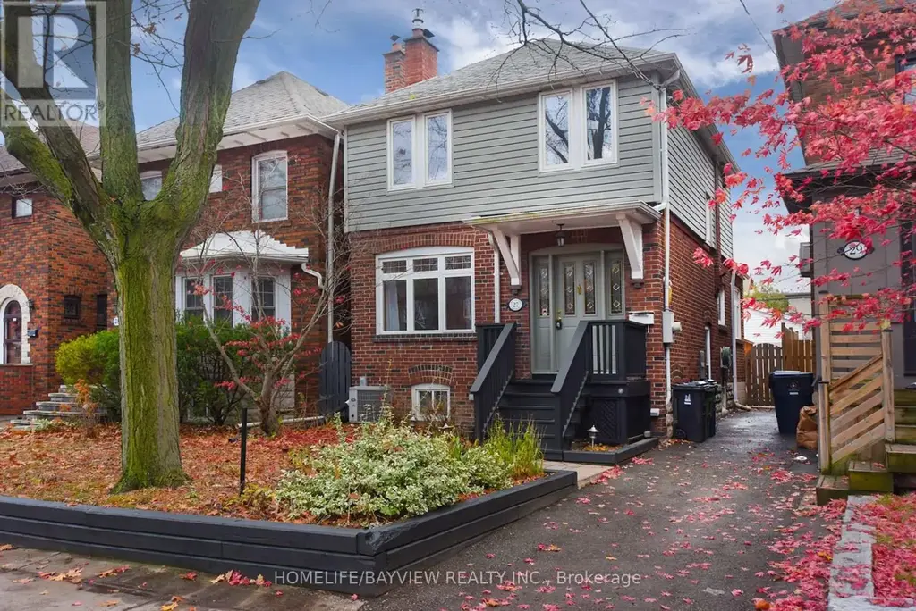 27 Cranbrooke Avenue, Toronto (Lawrence Park North)