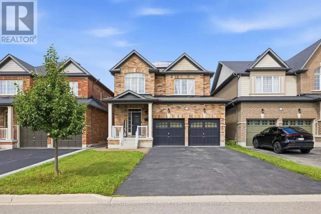 527 Halo Street, Oshawa (Windfields)