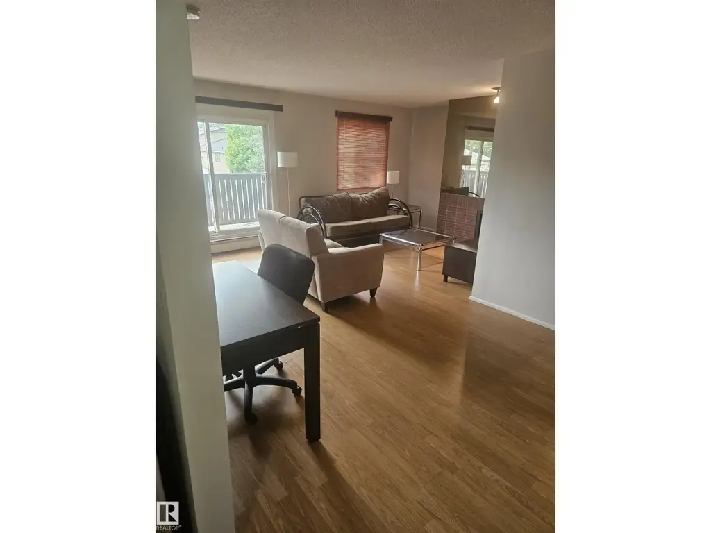 #206 10838 108 Street Nw, Edmonton