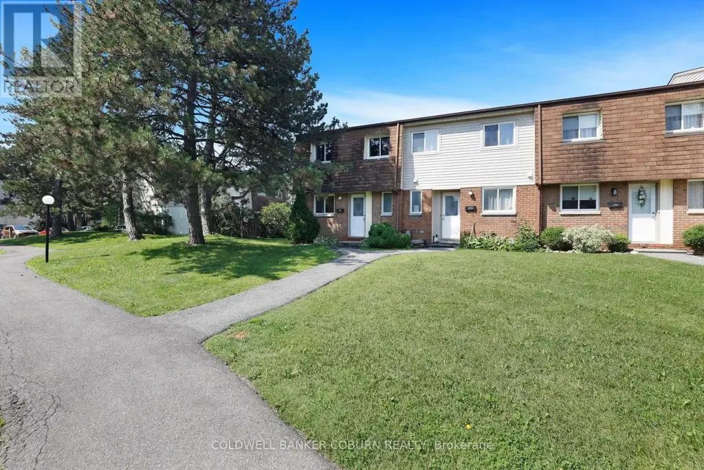 23 - 23 Sonnet Crescent S, Ottawa