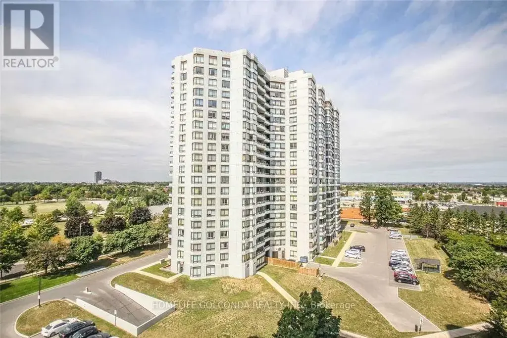912 - 330 Alton Towers Circle, Toronto (Milliken)