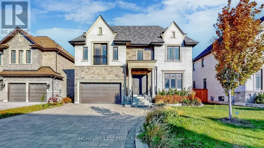 78 Fitzgerald Avenue, Markham (Unionville)