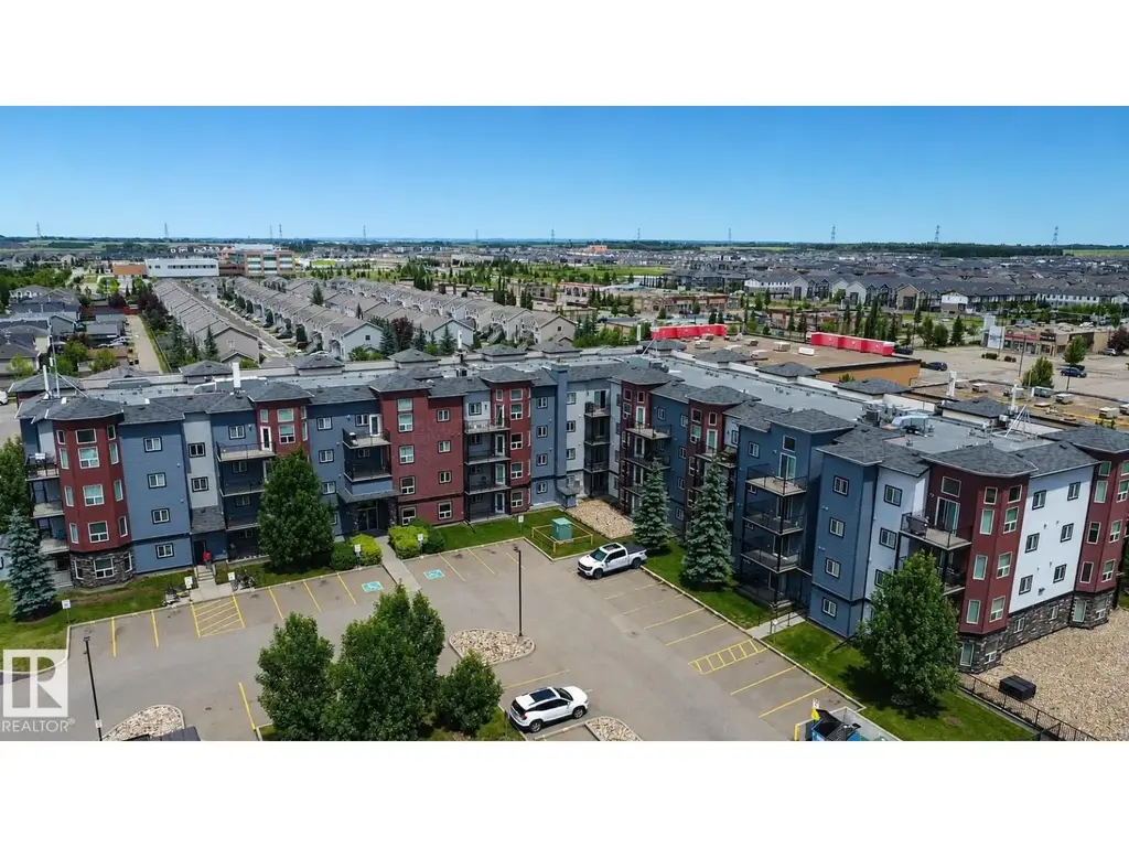 #320 392 Silver Berry Rd Nw, Edmonton