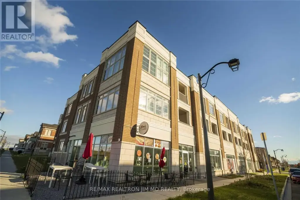 22 John Rudkin Lane, Markham (Box Grove)