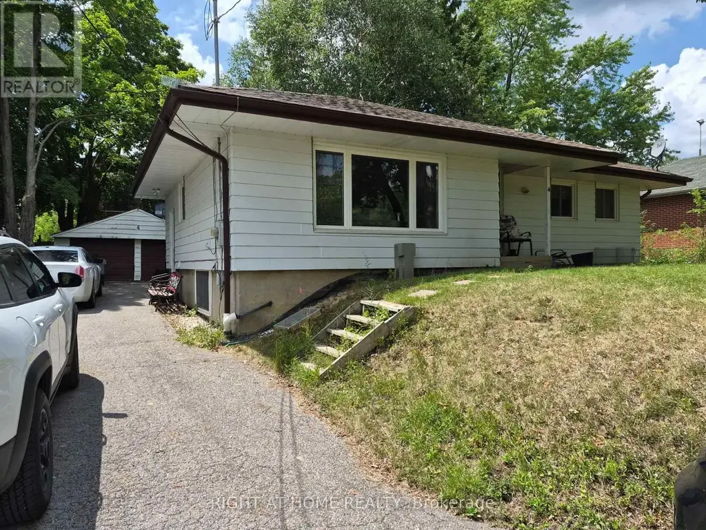 4 Wendy Way, Richmond Hill (Oak Ridges)