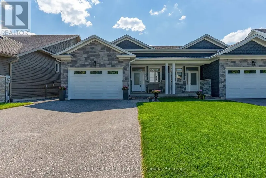 350 Cedar Street, Collingwood