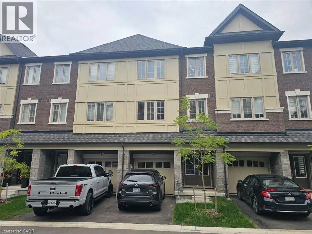 68 First Street Unit# 34, Orangeville