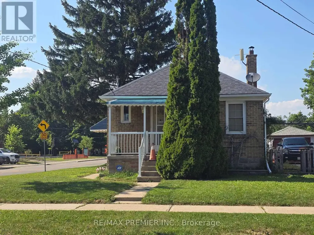 468 Glen Park Avenue, Toronto (Yorkdale-Glen Park)