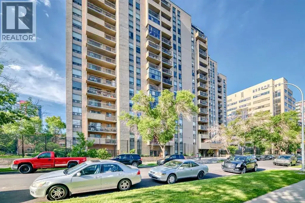 309, 924 14 Avenue Sw, Calgary
