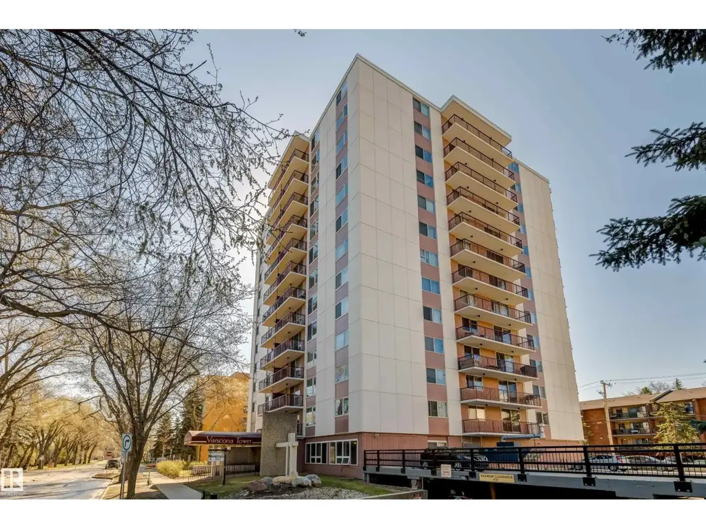 #103 11007 83 Av Nw, Edmonton