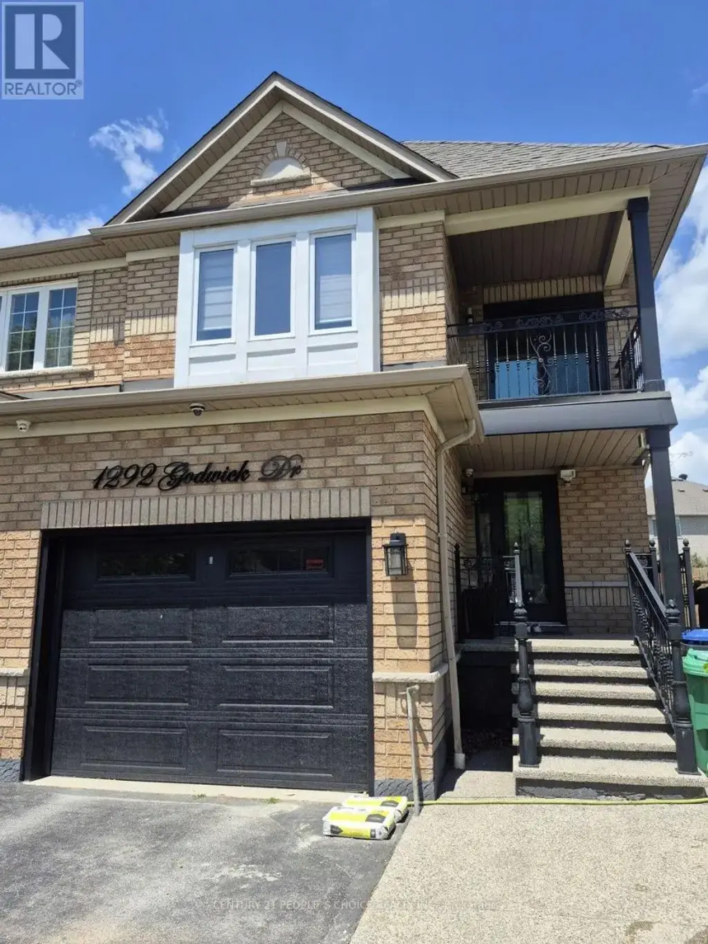 (lower) - 1292 Godwick Drive, Mississauga (Meadowvale Village)