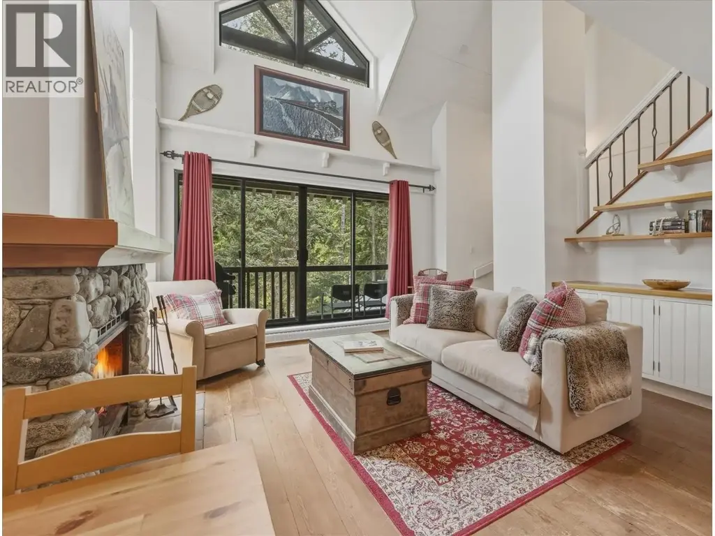 16 4510 Blackcomb Way, Whistler