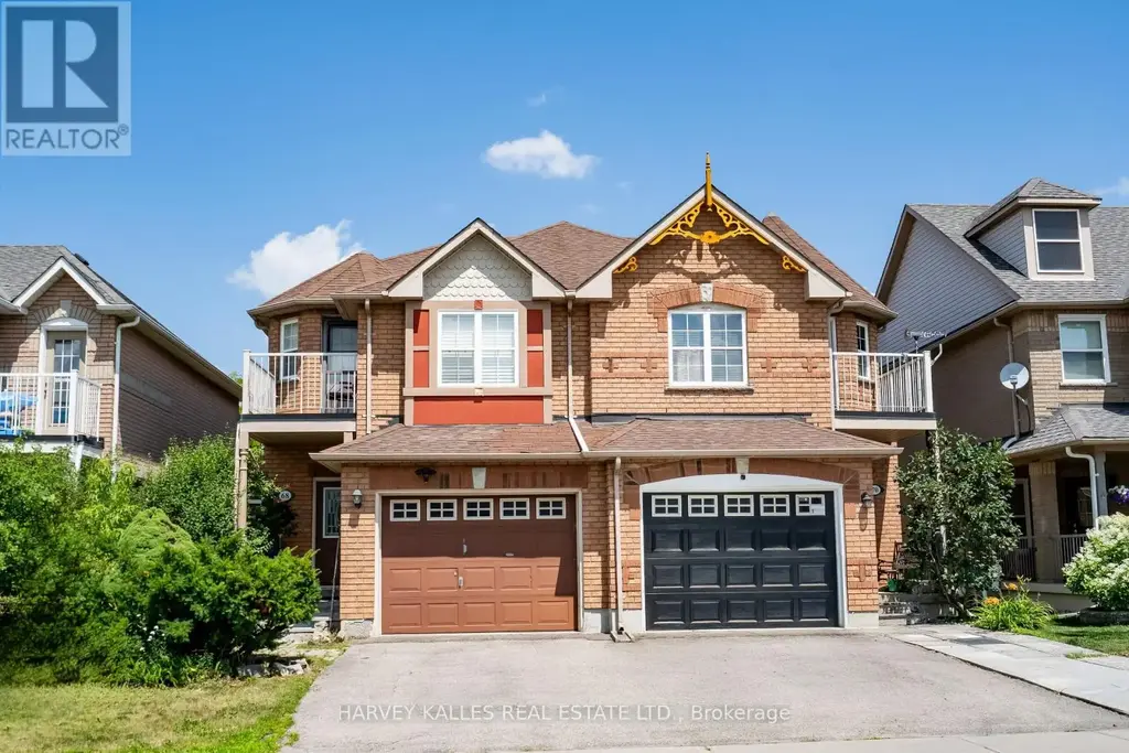 Bsmt - 68 Nantucket Drive, Richmond Hill (Oak Ridges Lake Wilcox)