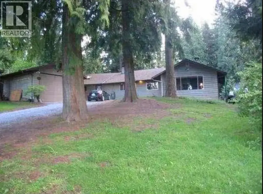 14202 Marc Road, Maple Ridge