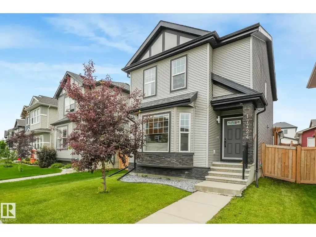 17724 58 St Nw, Edmonton