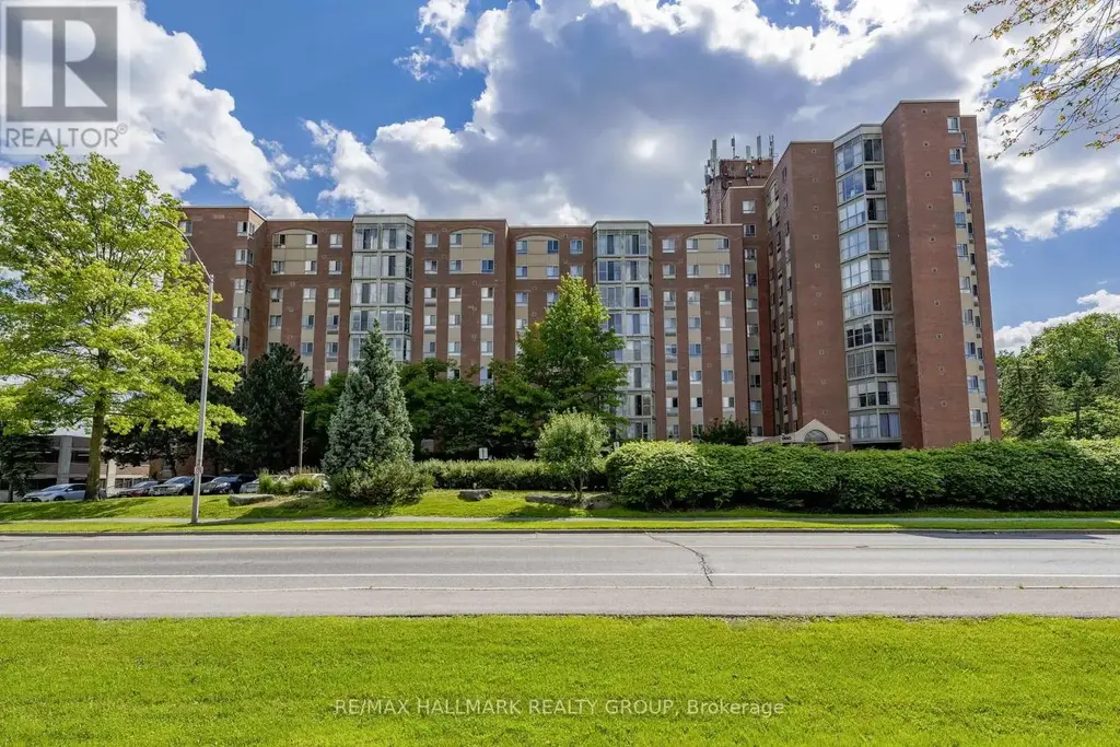 1104 - 960 Teron Road, Ottawa