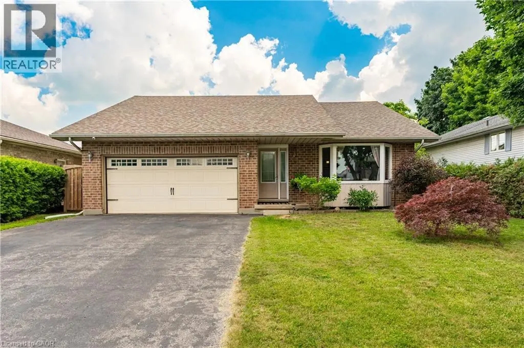 95 Allen Street, Tillsonburg