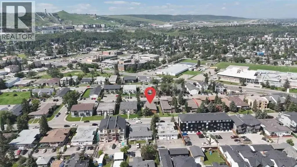 1-8, 4523 73 Street Nw, Calgary