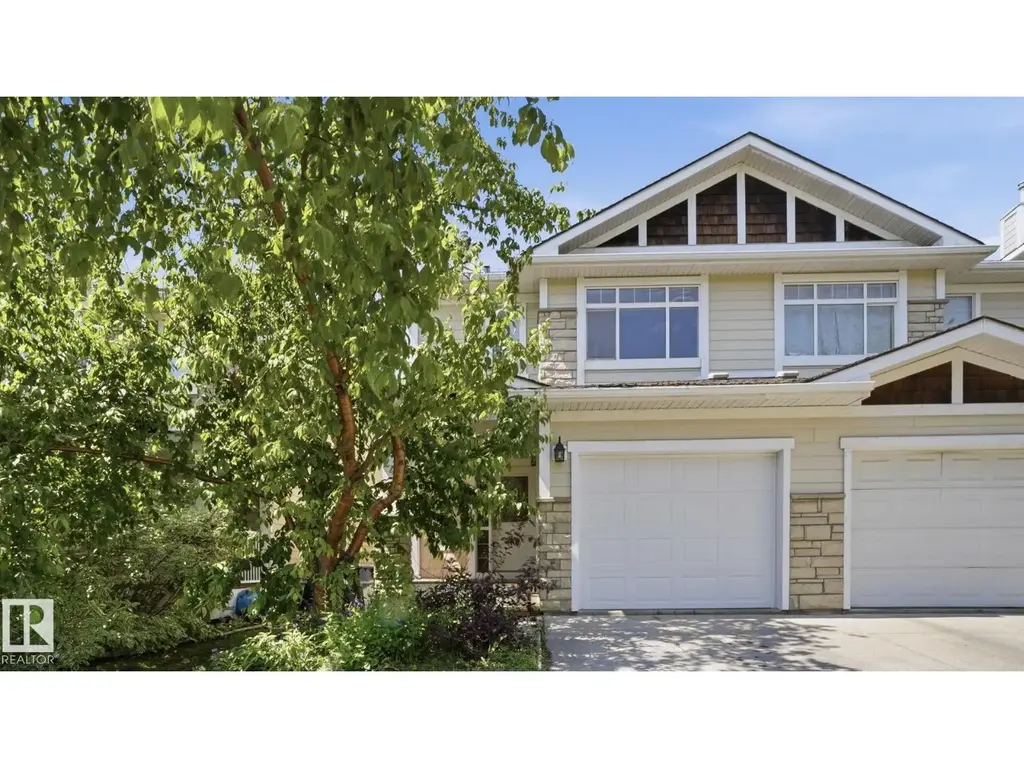 #24 6410 134 Av Nw, Edmonton