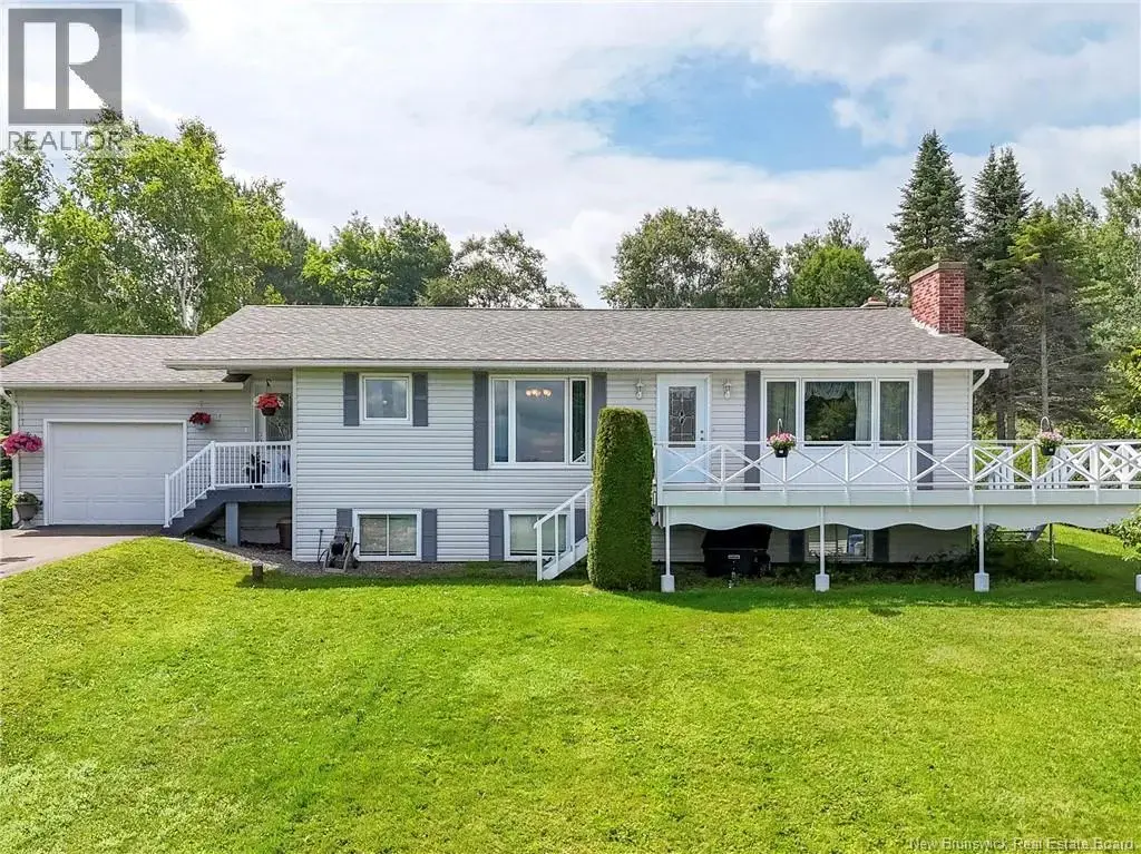 150 Curtis Road, Florenceville-Bristol